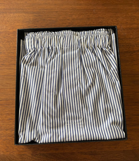  4 PAIR SIZE XL BOXER SHORTS.