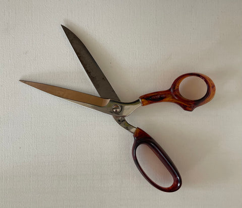  WISS Contura-Lite SCISSORS