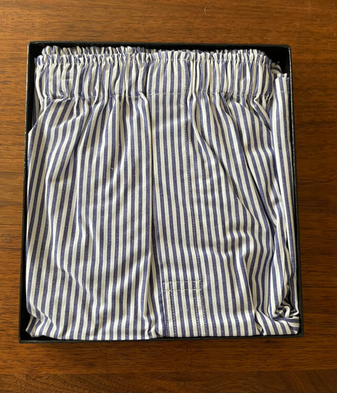  4 PAIR SIZE XL BOXER SHORTS.