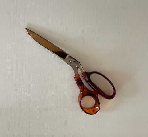  WISS Contura-Lite SCISSORS